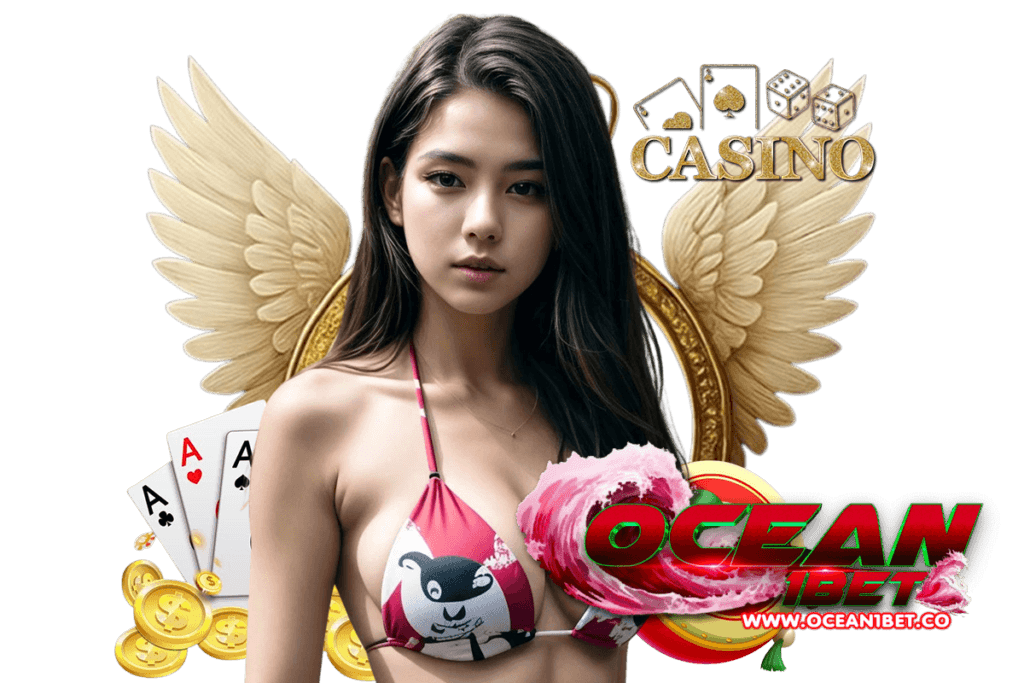 ocean1bet สล็อต